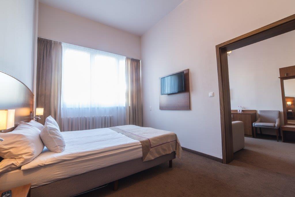 Koral Live Hotel Kołobrzeg Exterior foto