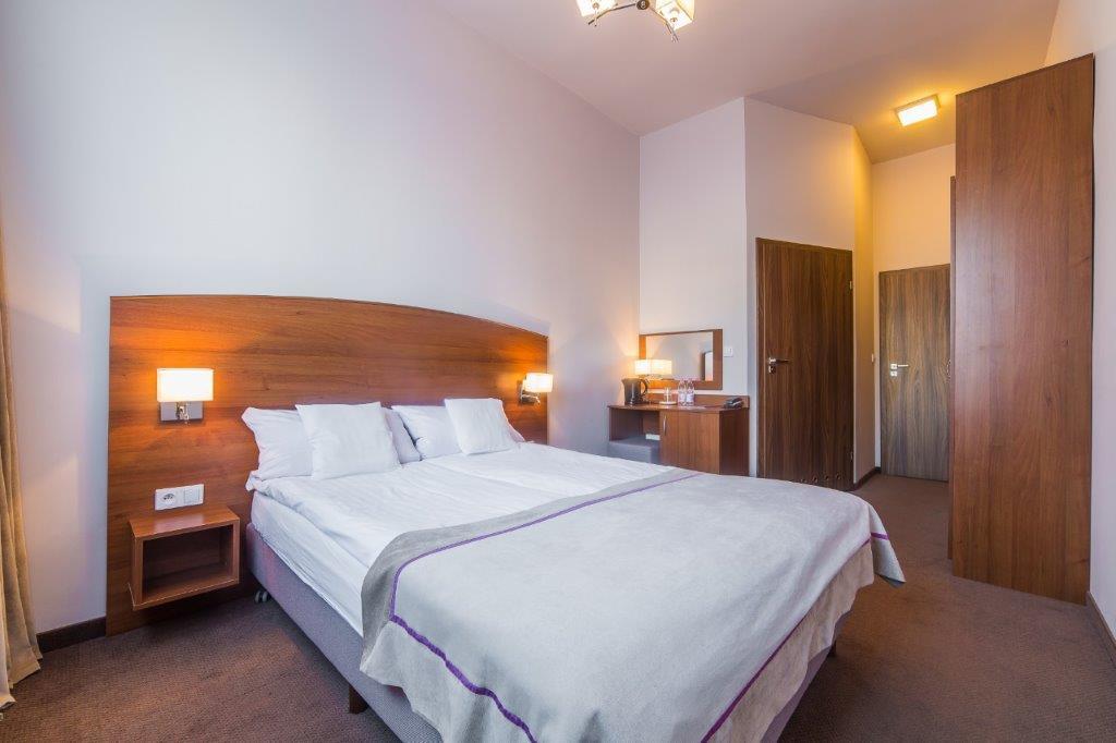 Koral Live Hotel Kołobrzeg Exterior foto